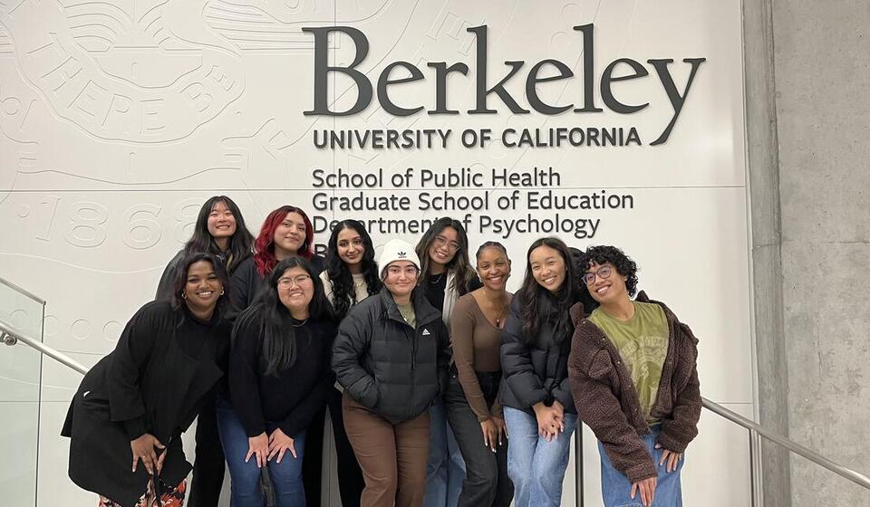 LEAP Scholars 2021-23