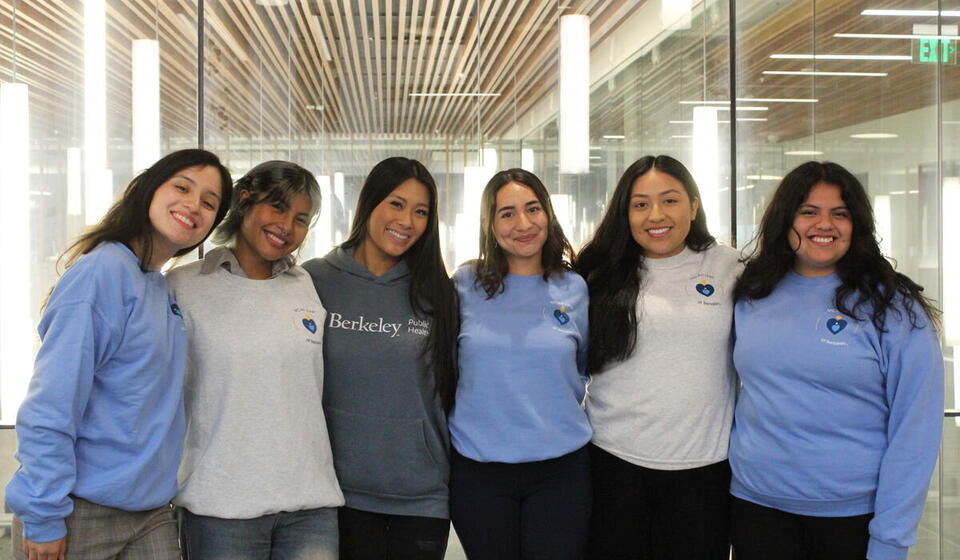 LEAP Scholars 2023-25
