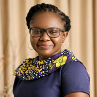 Patience Afulani Patience Afulani