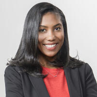 Professor Cassondra Marshall