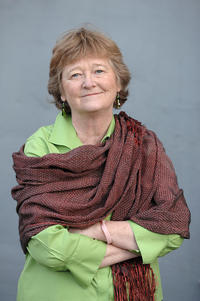 Martha Ryan