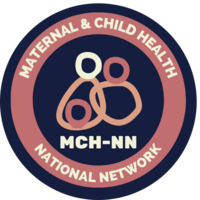  Maternal & Child Health National Network Logo.