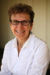 Headshot of Professor Cheri Pies