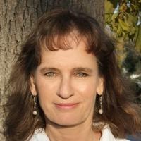 Photo of Miriam Shipp