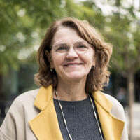 Dilys Walker Dilys Walker