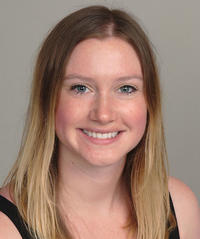 Photo of Jordyn Tinka Wallenborn PhD