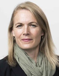Professor Lia Fernald