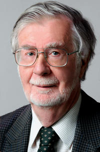 Professor Malcolm Potts