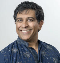 Professor Jaspal Sandhu